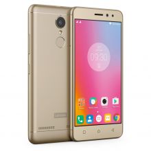 Смартфон Lenovo Vibe K6 (Gold)