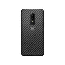 Чехол OnePlus 6 Karbon Bumper Case