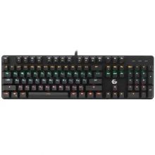 Механическая клавиатура Gembird KB-G530L