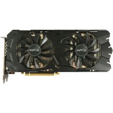 KFA2 GeForce GTX 1080 Ti 1531Mhz PCI-E 3.0 11264Mb 11010Mhz 352 bit HDMI HDCP EXOC