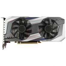 KFA2 GeForce GTX 1060 1518Mhz PCI-E 3.0 6144Mb 8008Mhz 192 bit DVI HDMI HDCP OC (OEM)