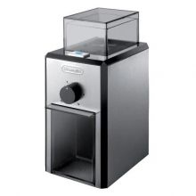 Кофемолка De'Longhi KG 89 Steel