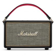 Беспроводная акустика Marshall Kilburn (Black)