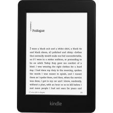 Электронная книга Amazon Kindle PaperWhite 2013 4Gb