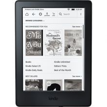 Электронная книга Amazon Kindle 8 Special Offer (Black)