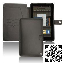 Кожаный чехол Noreve для Amazon Kindle Fire Tradition leather case (Black)