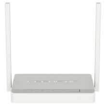 Wi-Fi роутер Keenetic Lite (KN-1311), белый