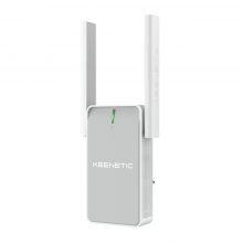 Wi-Fi усилитель сигнала (репитер) Keenetic Buddy 5 (KN-3310), серый