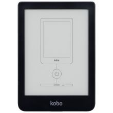 Электронная книга Kobo Clara HD