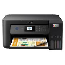 МФУ Epson EcoTank L4260, черный