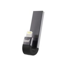 Leef iBridge 3 Mobile Memory 64Gb (Black) - внешний накопитель