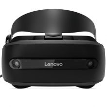 Очки виртуальной реальности Lenovo Explorer Windows Mixed Reality Headset