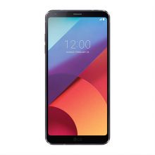 Смартфон LG G6+ H870DSU 128Gb (Black)