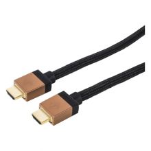 Кабель HDMI Little Lab Lake HDMI v2.0 (LL-L-15) 1.5m