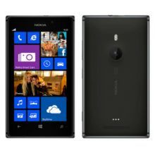 Смартфон Nokia Lumia 925 (Black)