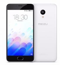 Cмартфон Meizu M3 mini 32GB (White)