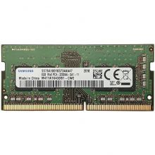 Оперативная память Samsung 8 ГБ DDR4 3200 МГц SODIMM CL22 M471A1K43EB1-CWE