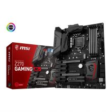 Материнская плата MSI S1151-2 Z370 GAMING M5 RTL