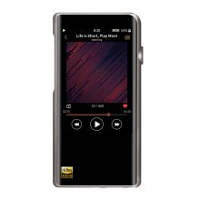 Плеер Shanling M5S (Silver)