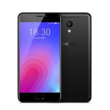 Смартфон Meizu M6 32GB (Black)