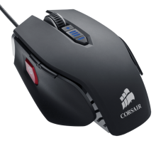 Мышь Corsair Vengeance M65 FPS Laser Gaming Mouse Gunmetal Black USB