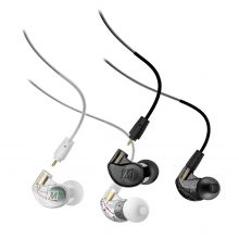 Наушники MEE Audio M6 Pro (Clear)