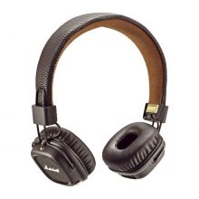 Наушники Marshall Major II Bluetooth (Brown)