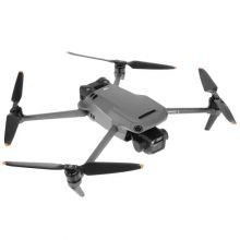 Квадрокоптер DJI Mavic 3, gray