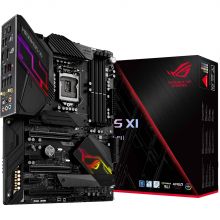 Материнская плата ASUS ROG MAXIMUS XI HERO (WI-FI)