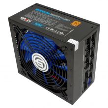 Блок питания Ginzzu MC900 900W черный