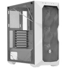 Корпус COOLER MASTER MasterBox TD500 Mesh white MCB-D500D-WGNN-S01