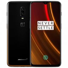 Смартфон OnePlus 6T McLaren Edition A6013