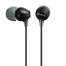 Наушники Sony MDR-EX15LP, черный