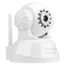 Видеоняня Medisana Smart Baby Monitor