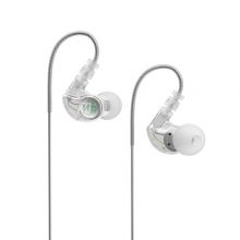 Наушники MEE Audio M6 G2 (Clear)