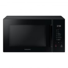 Микроволновая печь Samsung MG30T5018AK/BW, 1500Вт, объем 30л, черный