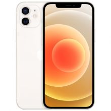 Смартфон Apple iPhone 12 256GB, белый