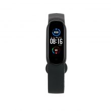 Умный браслет Xiaomi Mi Smart Band 5, черный