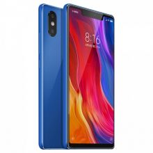 Смартфон Xiaomi Mi8 SE 6/64GB (Blue)