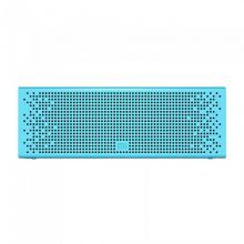 Беспроводная акустическая система Xiaomi Mi Bluetooth Speaker (Blue)