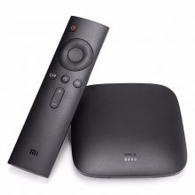 Медиаплеер Xiaomi Mi Box 3S