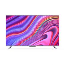 Телевизор QLED Xiaomi Mi TV 5 65 Pro 65" (2019), черный