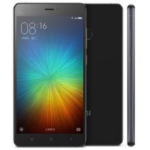 Смартфон Xiaomi Mi4S 64GB (Black)