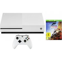 Игровая приставка Microsoft Xbox One S 1TB + Forza Horizon 4