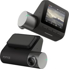 Видеорегистратор Xiaomi 70mai Smart Dash Cam Pro Midrive D02