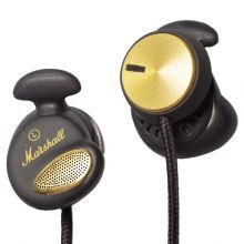 Наушники Marshall Minor (Black)