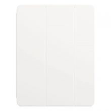 Чехол Apple Smart Folio для iPad Pro 12.9" (3rd, 4rd 5rd and 6-gen.) White (MJMH3ZM/A)