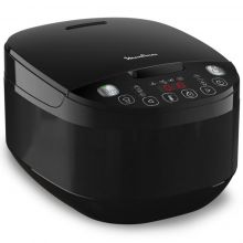 Мультиварка Moulinex Simply Cook Plus MK622832