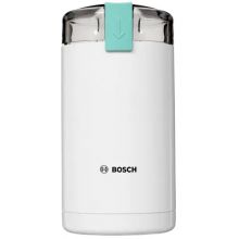 Кофемолка Bosch MKM 6000, белый