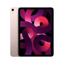 Планшет Apple iPad Air 2022, 64 ГБ, Wi-Fi, pink